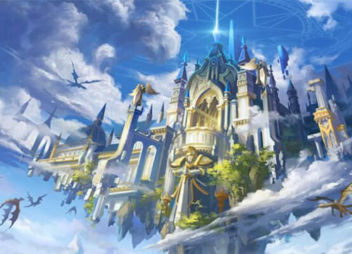 君海高层透露 《幻想X》研发成本远超预期