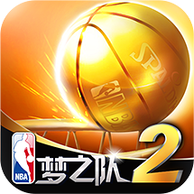 《NBA梦之队2》愚人节礼包