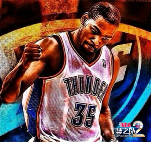 《NBA梦之队2》 三大砍分高手