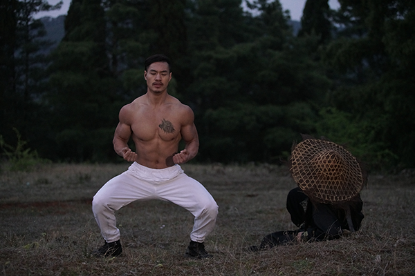 《江湖侠客令》大电影即将上映，三大笑点抢先