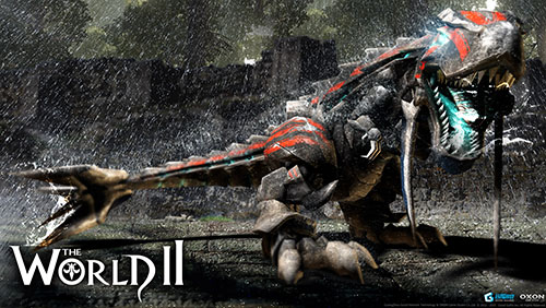 《世界2》UWP版1月4日11点登陆微软商店