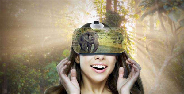 足不出户亦可逛遍全球！eSmart见证VR智能娱乐硬件