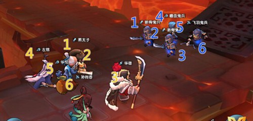 变身3