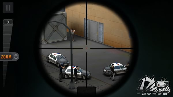 sniper 3D图3