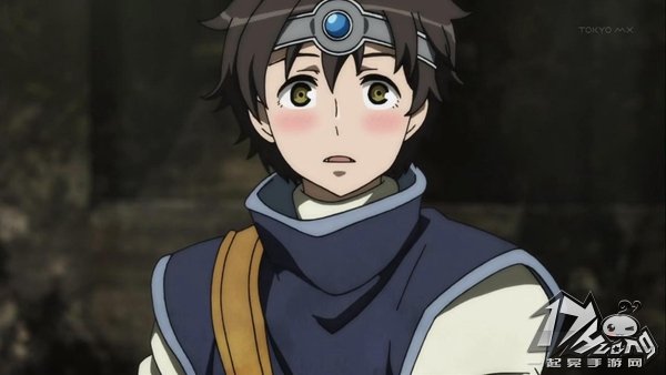 弱虫勇者