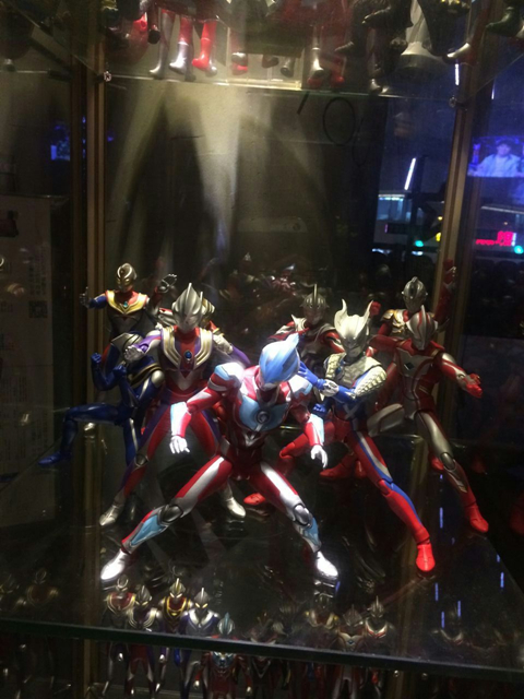 奥特Q