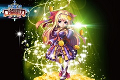 《口袋魔力》大浪淘金，2015打造富翁生涯