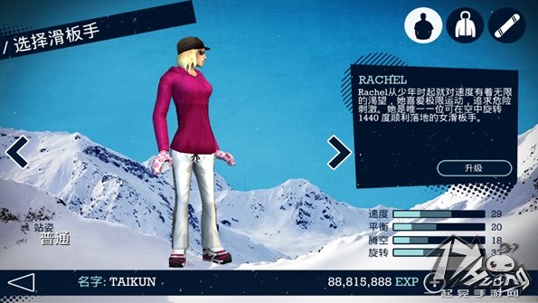 Snowboard Party