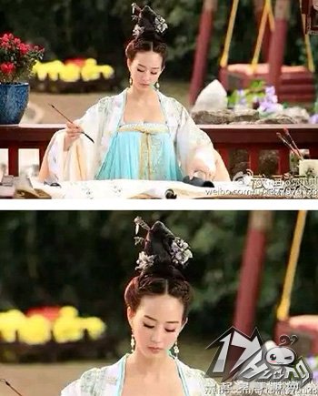 武媚娘传奇