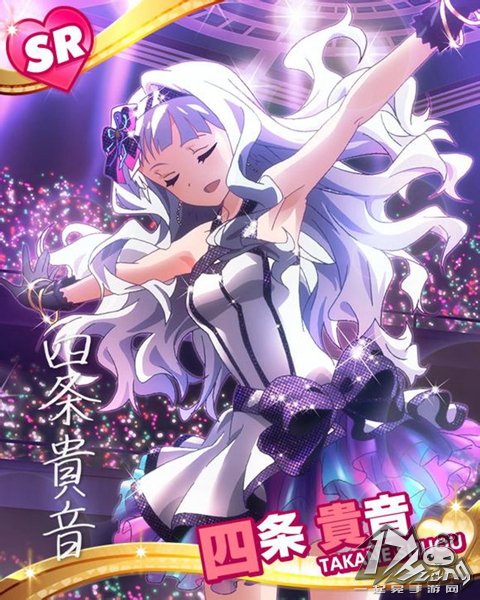偶像大师