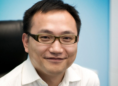 畅游陈德文