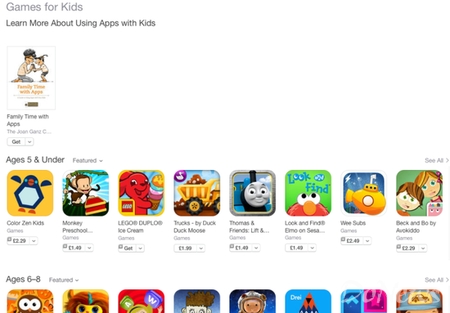 AppStore