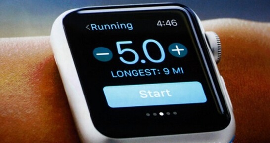 Apple Watch