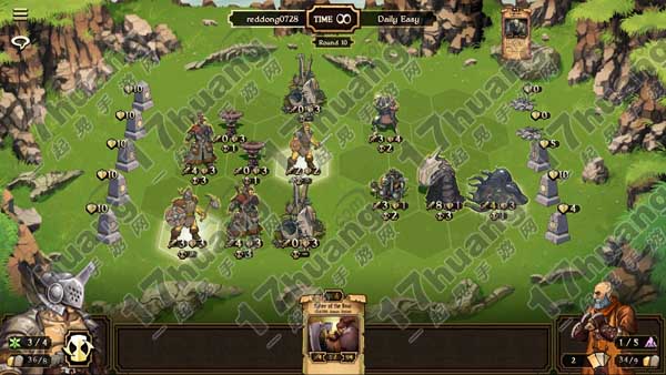 卷轴scrolls