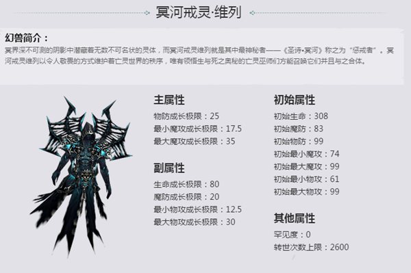 魔域口袋版