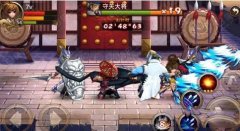 三国之刃逃离怎么过 逃离关卡技巧攻略