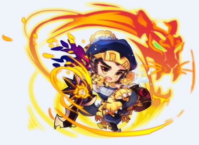 武松打酱油