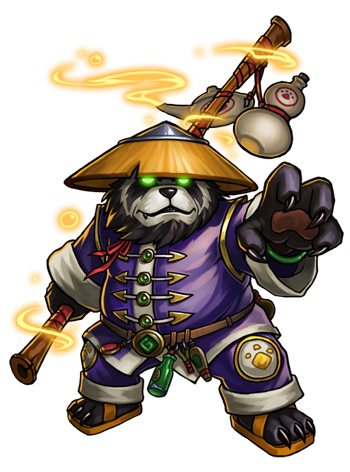 天天魔塔
