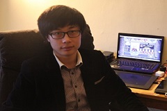 《魔兽守卫军》制作人专访 中国独立开发者在路