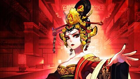 武媚娘传奇手游银币