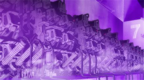 新世纪福音战士