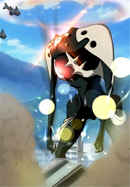 新世纪福音战士