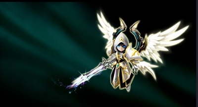 魔灵召唤