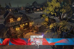手游创奇迹！ 《全民奇迹MU》稳步向前