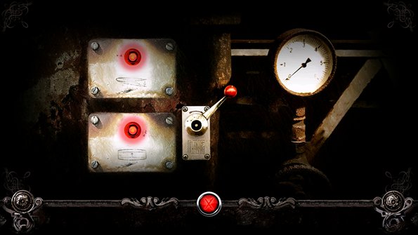 Steam punker