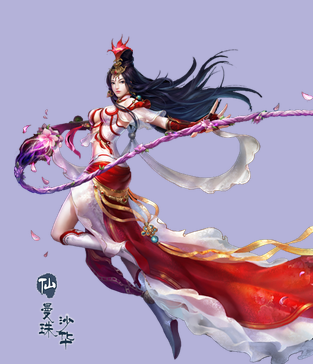 西游神魔决怎么选职业