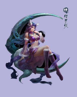 西游神魔决怎么选职业