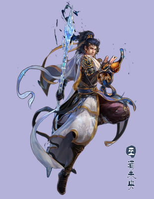 西游神魔决怎么选职业