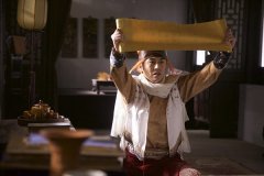 人气手游《囧西游》同名网剧定档2月16日播出