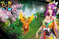 《仙变》横扫八荒震古今 席卷六界定风云