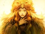  卷轴scrolls生物系人类卡牌Sister of the Owl资料 