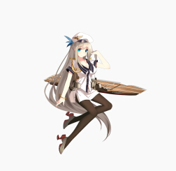 战舰少女