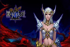 《黑夜传说》法师职业介绍