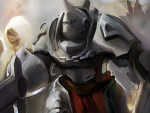  卷轴scrolls卡牌Stormknight翻译资料 