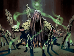  卷轴scrolls卡牌Baleful Witch翻译资料 