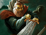  卷轴scrolls卡牌Outcast Rebel翻译资料 