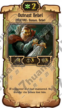 卷轴scrolls