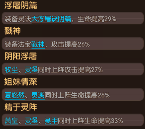 大主宰手游灵溪