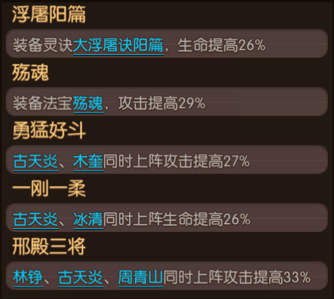 大主宰手游古天炎