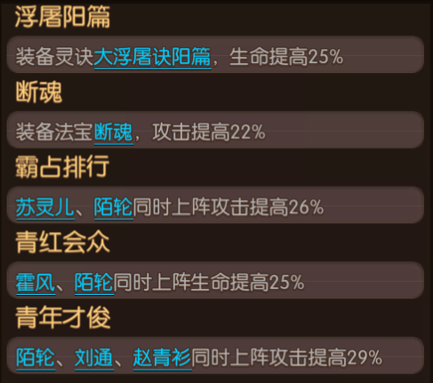 大主宰手游陌轮