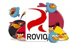  Rovio愤怒的小鸟手游开发运营权由昆仑万维斩获 