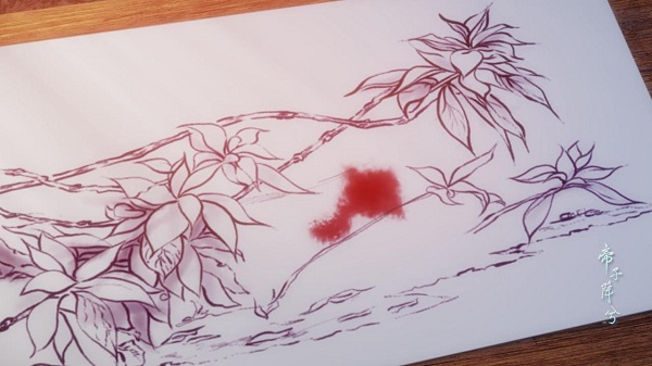 秦时明月