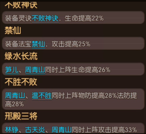 大主宰手游周青山