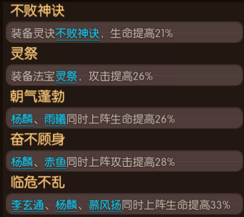 大主宰手游杨麟