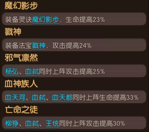 大主宰手游血弑