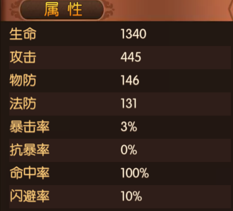 大主宰手游矛将
